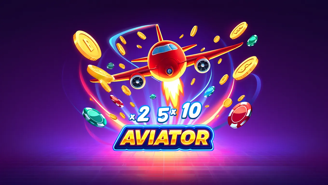 Aviator app