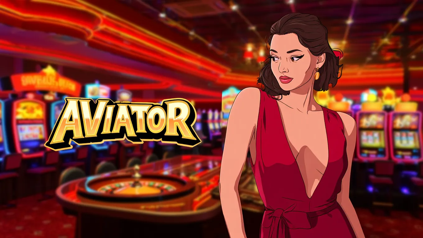 Aviator app