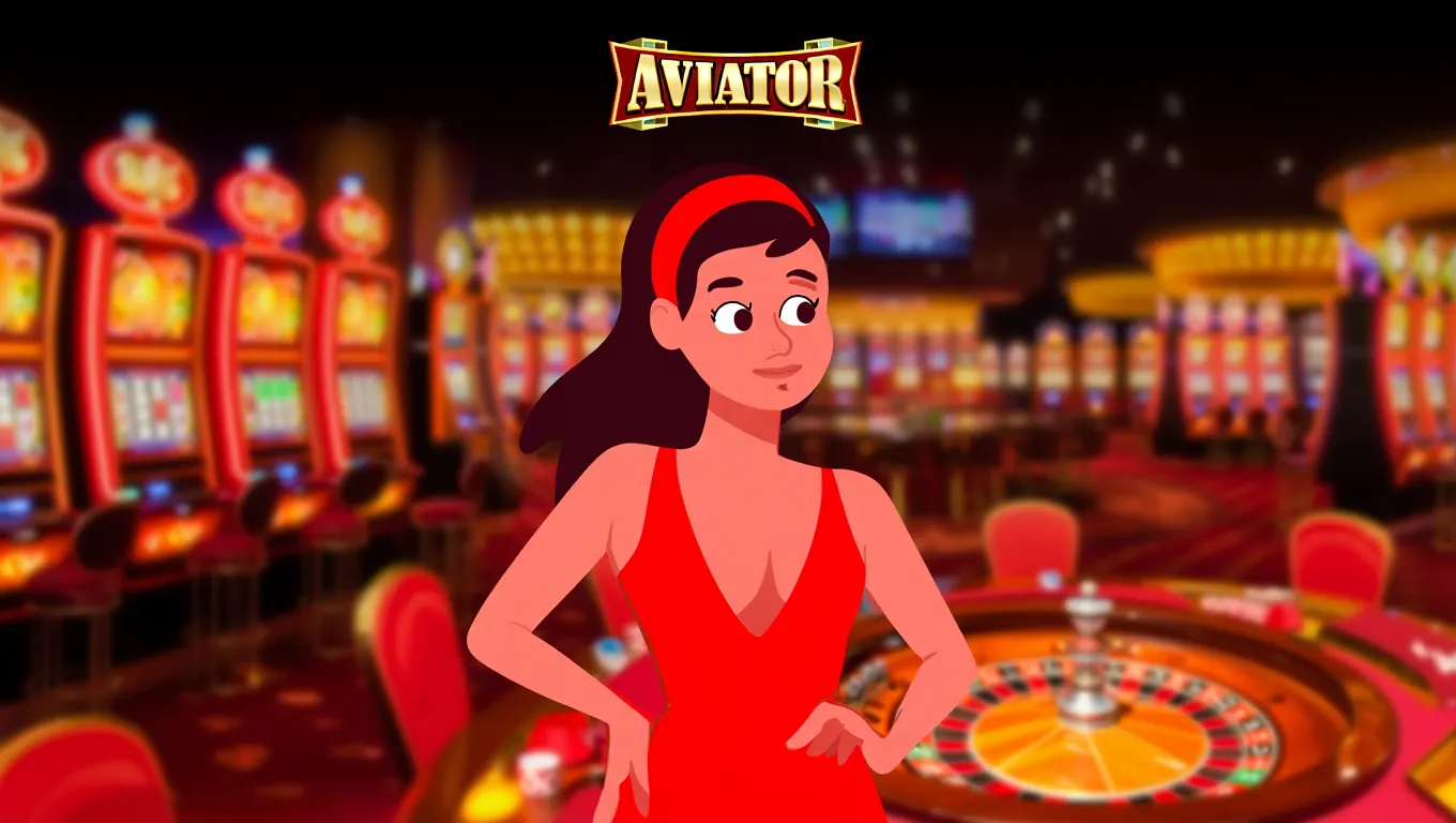 Aviator demo