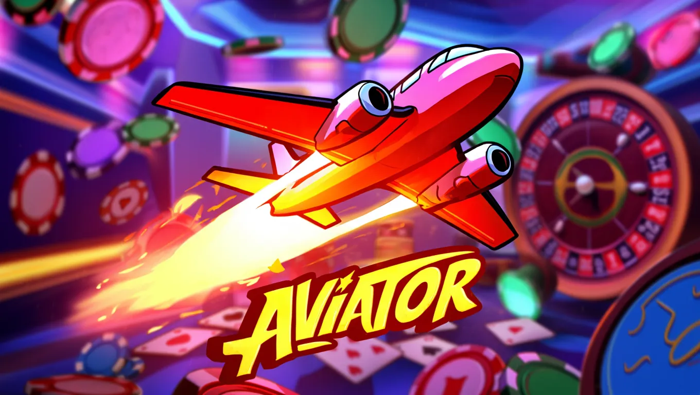 Aviator game