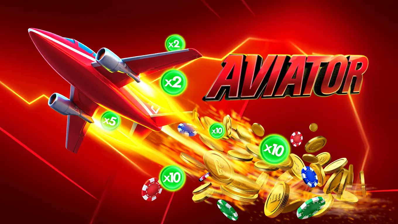 Aviator game